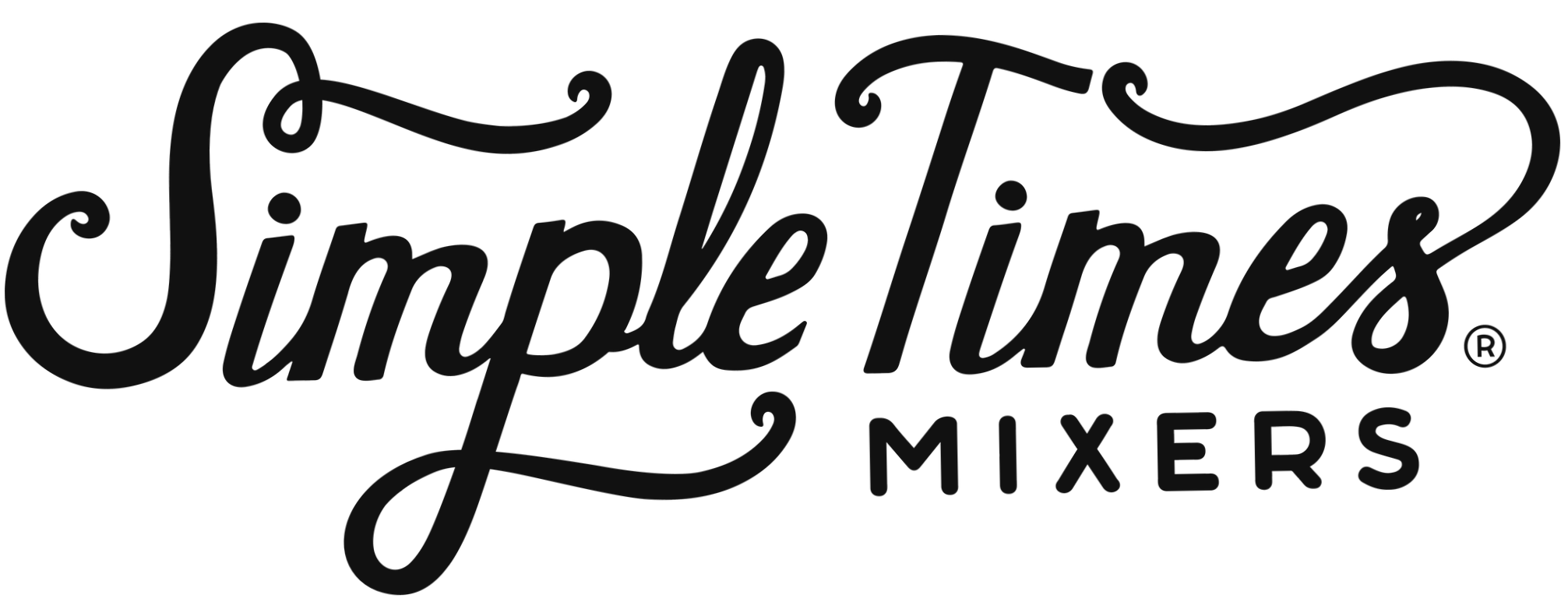 Simple Times Mixers