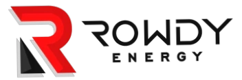 Rowdy Energy