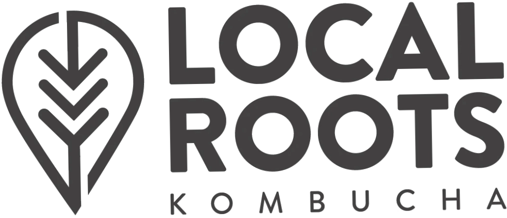 Local Roots Kombucha