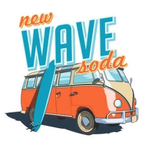 Wave Soda
