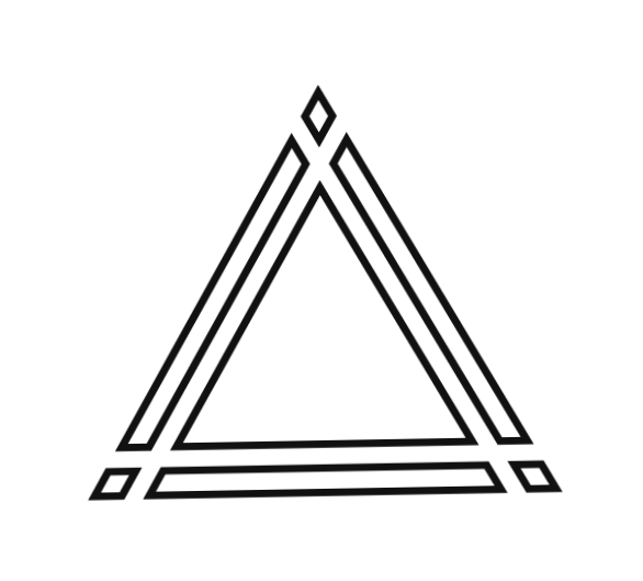Triple Crossing