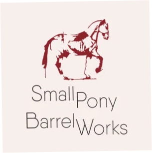 Small Pony Barrel Works