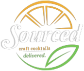 Sourced Craft Cocktails