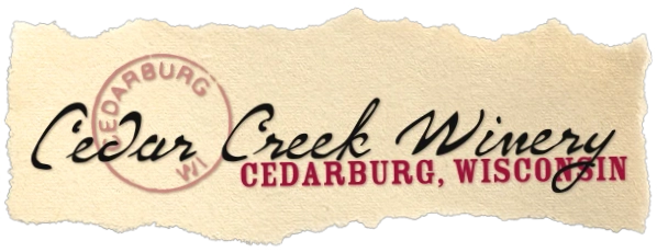 Cedar Creek Winery
