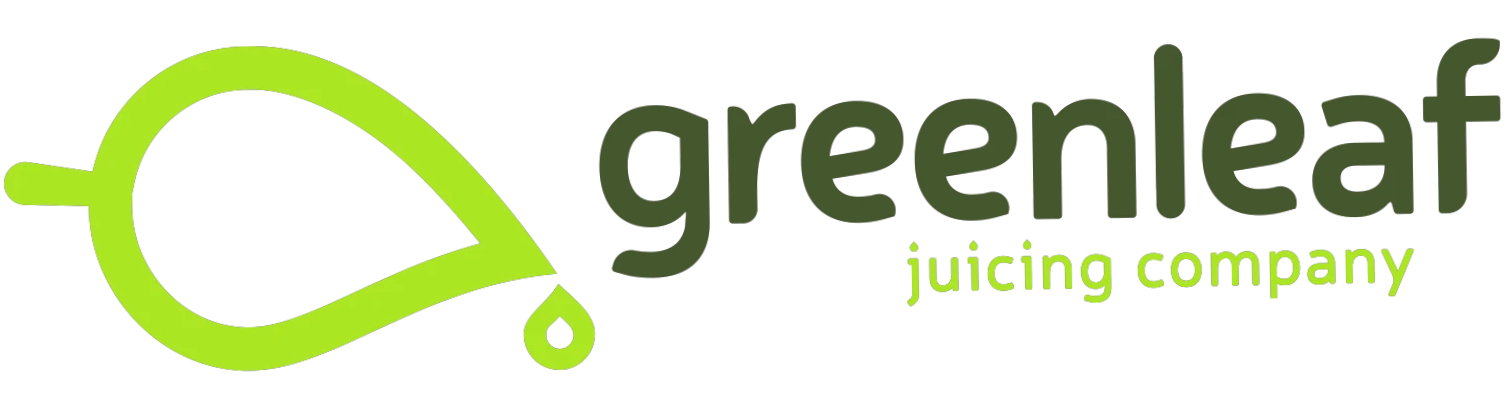 Greenleaf Juicing Company