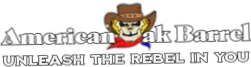 American Oak Barrel