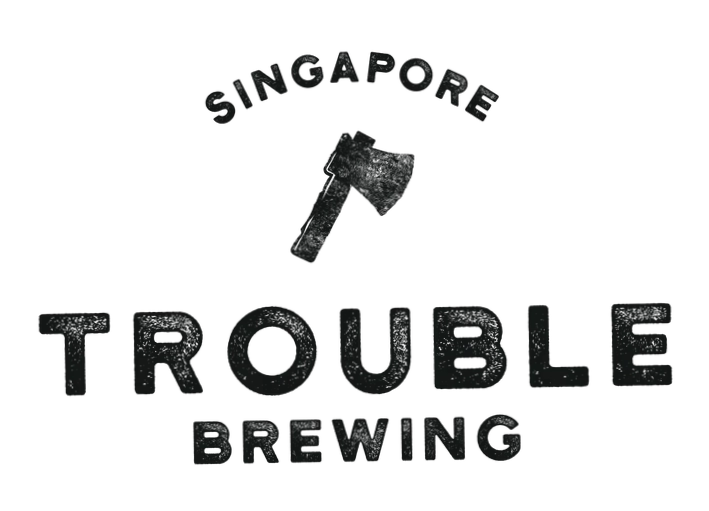 Trouble Brewing