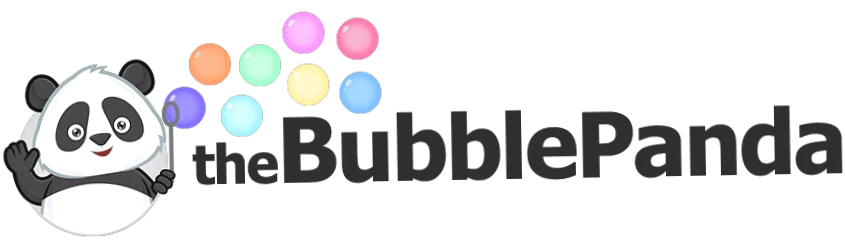 The Bubble Panda