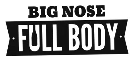 Big Nose Full Body