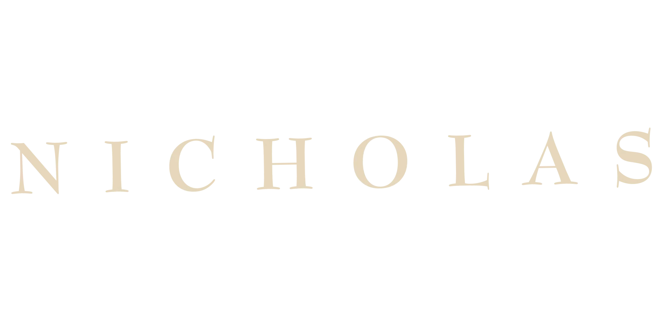 Nicholas Wines
