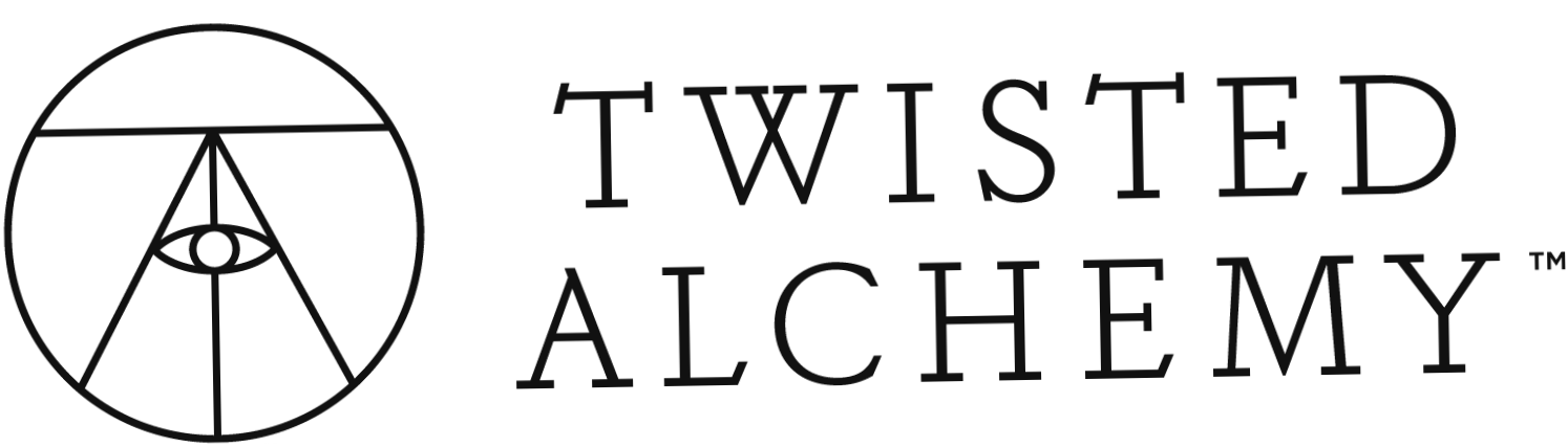 Twisted Alchemy