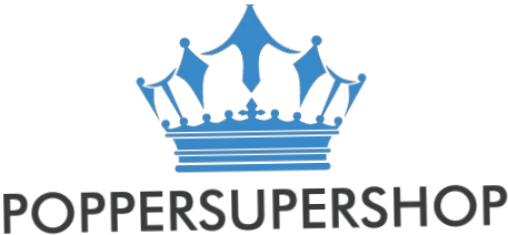 POPPERSUPERSHOP