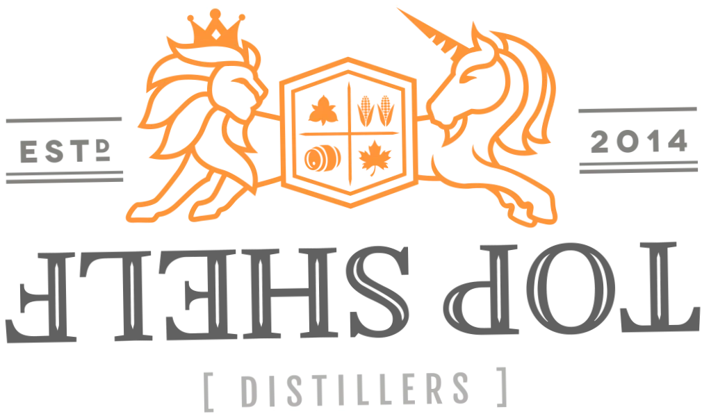 Top Shelf Distillers