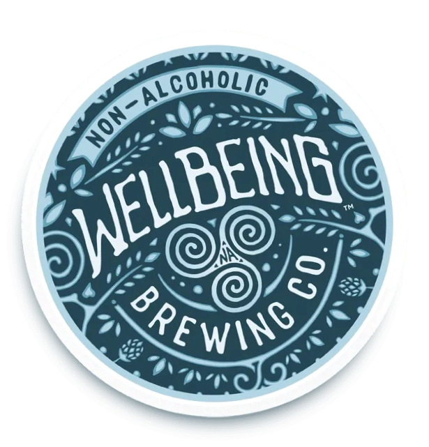 Wellbeing Brewing