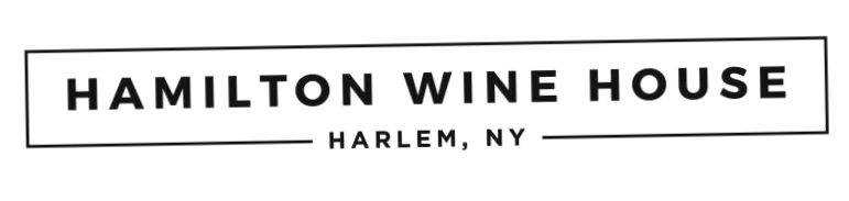 Hamilton Wine House