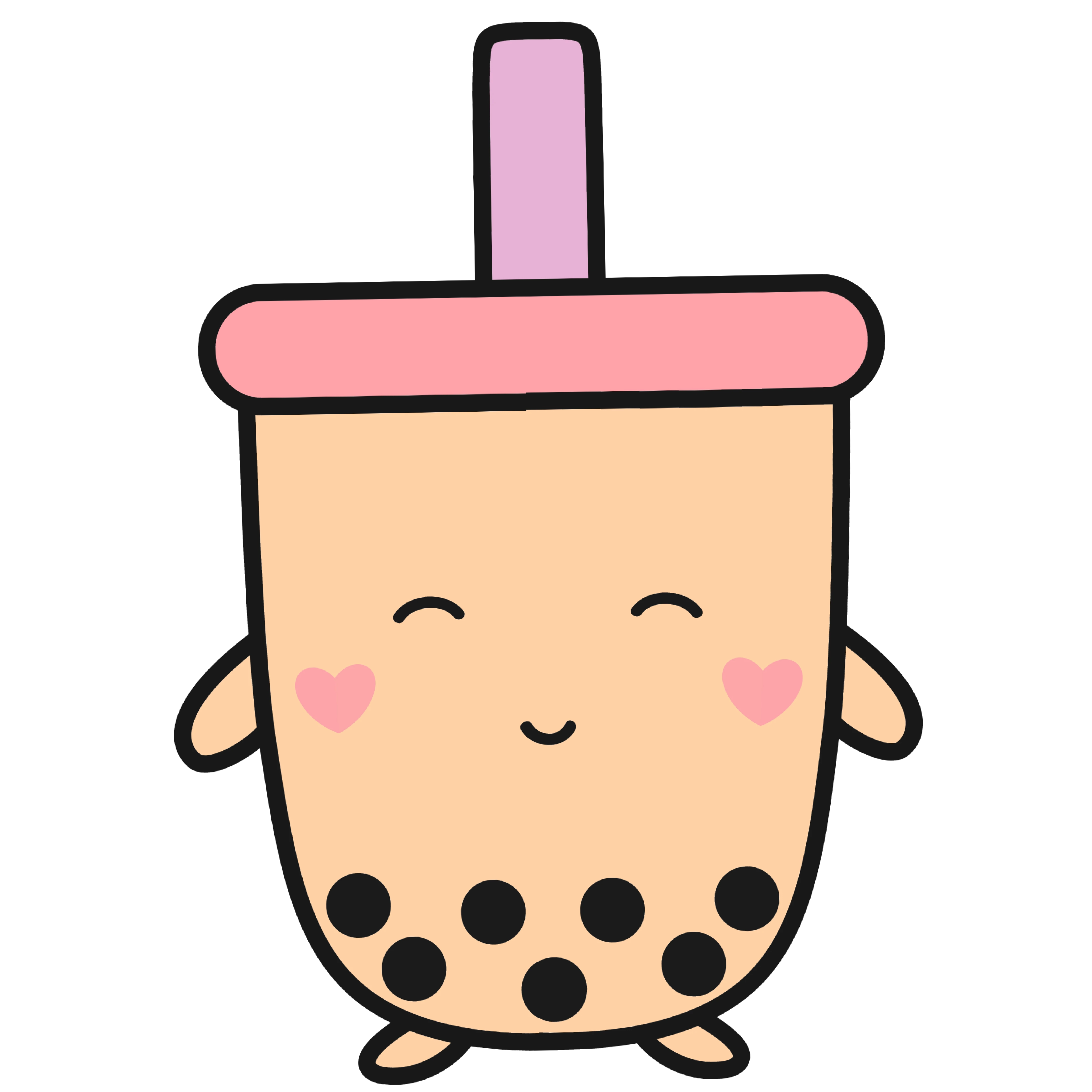 The Bubble Tea Factory