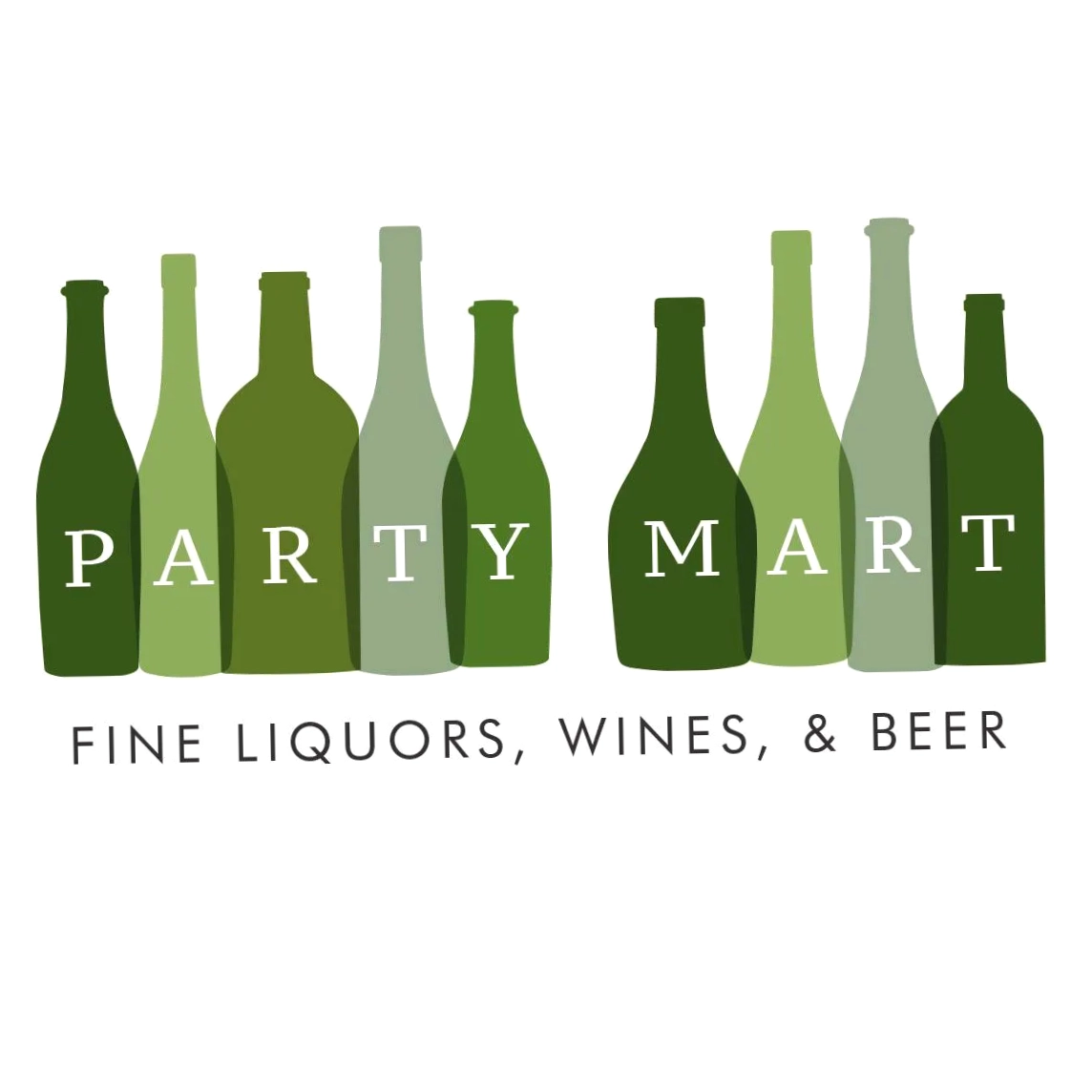 Party Mart