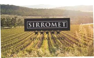Sirromet