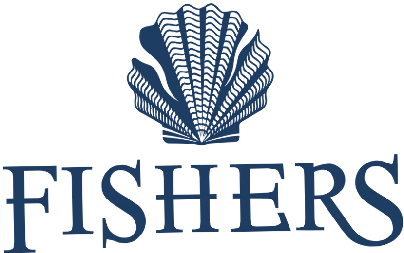 Fishers Gin