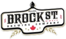 Brock Street Brewing