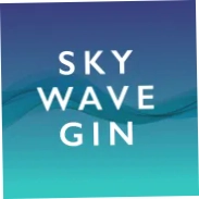 Sky Wave Gin