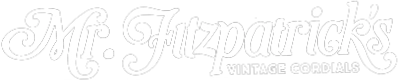 Mr Fitzpatrick's
