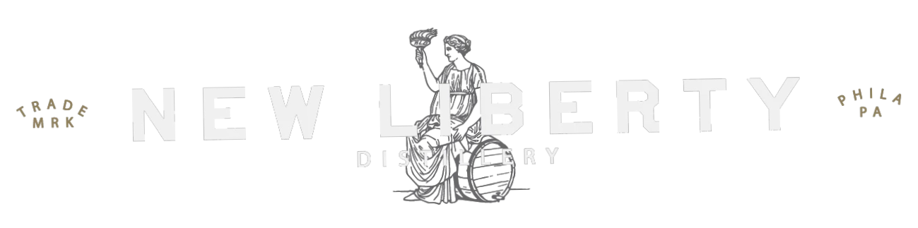 NEW LIBERTY DISTILLERY