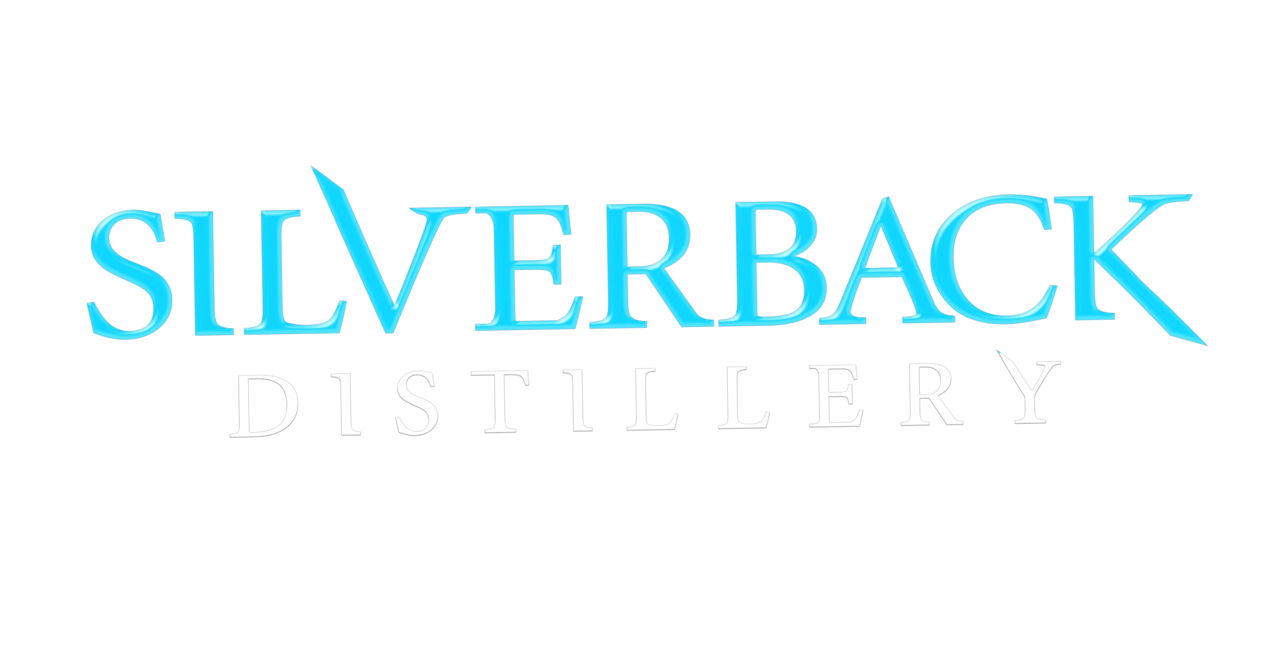 Silverback Distillery