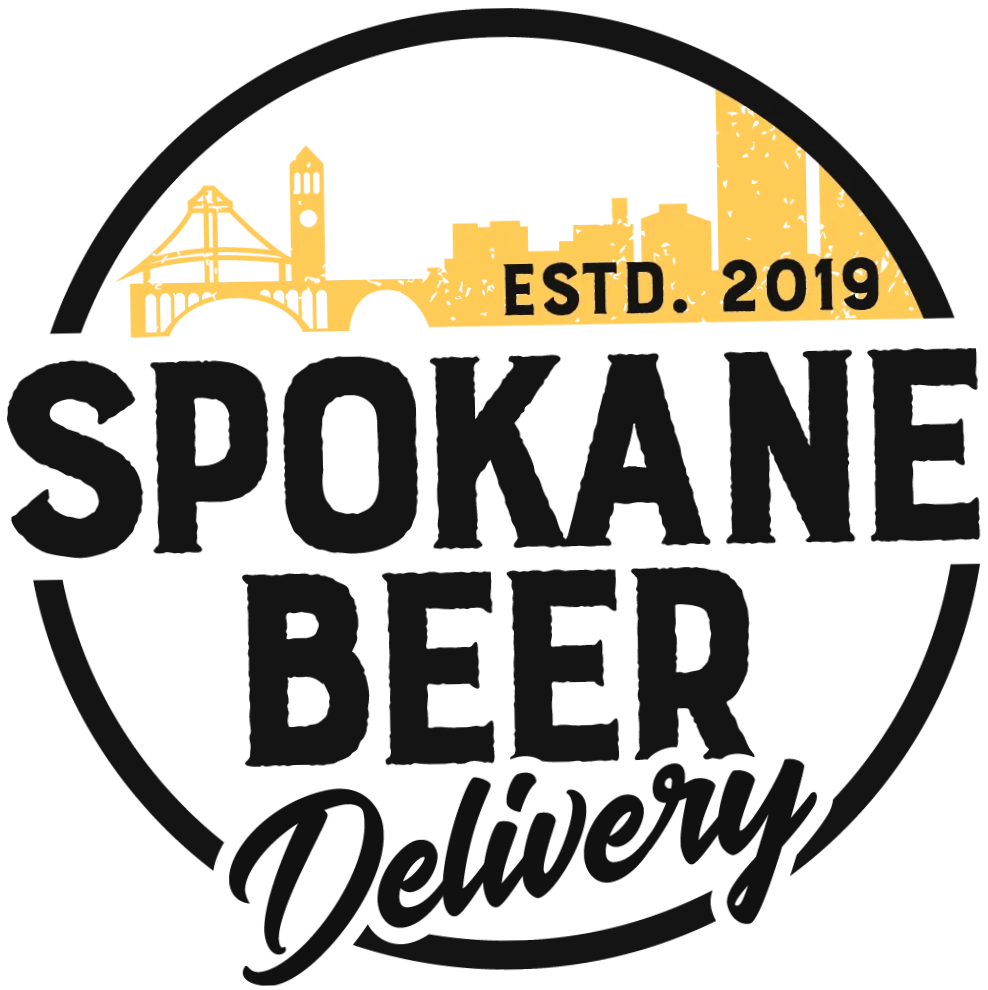 Spokane Beer Delivery