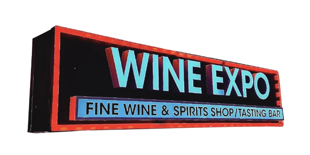 Wine Expo