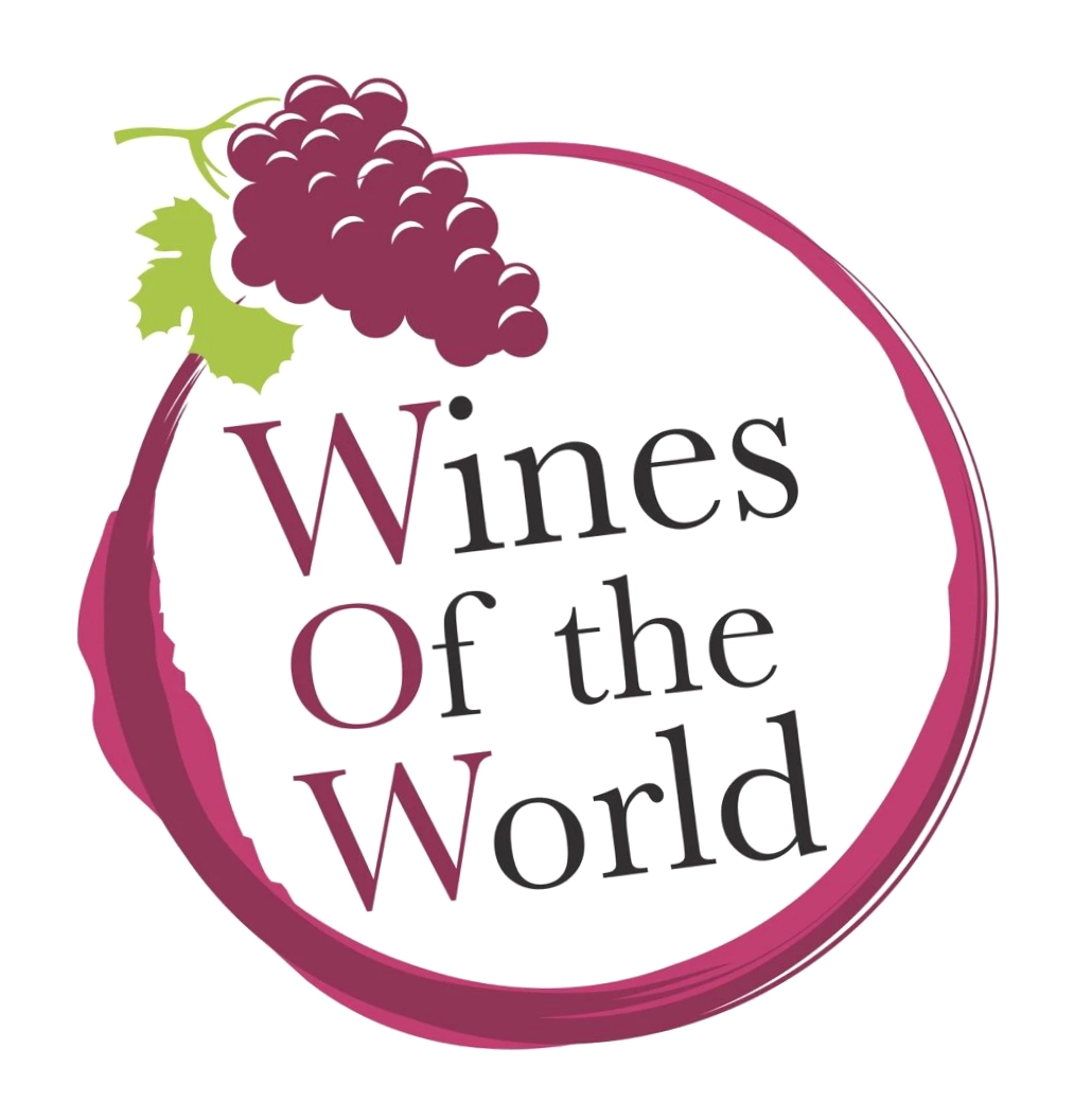 Wines Of The World