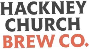 Hackney Church Brew Co
