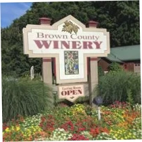Brown County Winery