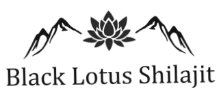 Black Lotus Shilajit