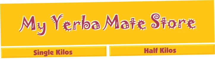 My Yerba Mate Store