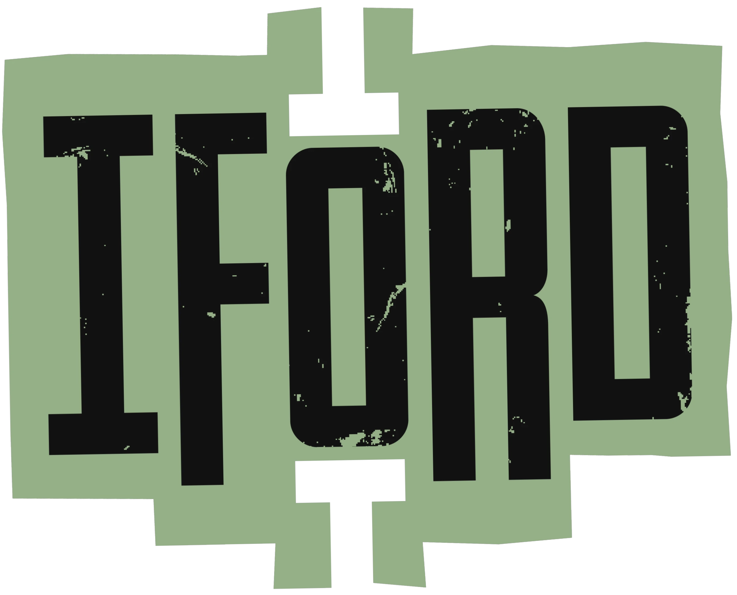 Iford Cider