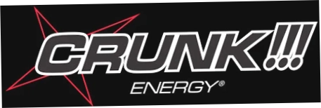 CRUNK!!! Energy