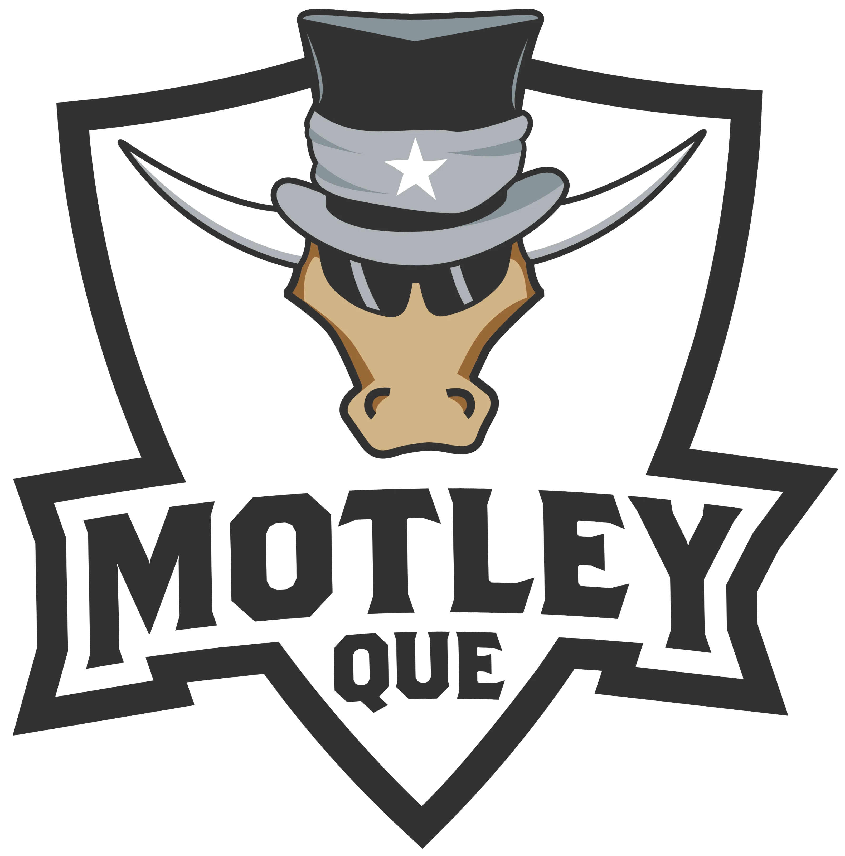Motley Que