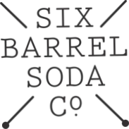 Six Barrel Soda
