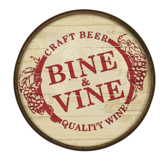 Bine and Vine