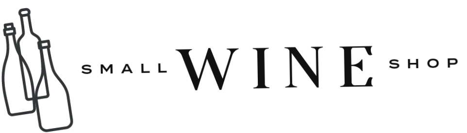 Small Wine Shop