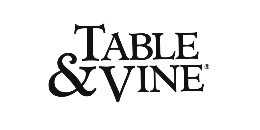 Table And Vine