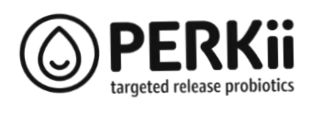 PERKii