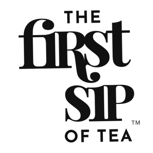 The First Sip of Tea