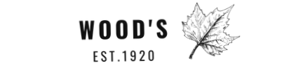 Wood's Syrup