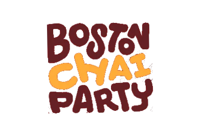 Boston Chai Party