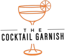 The Cocktail Garnish