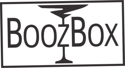 Theboozbox