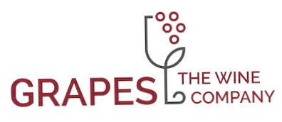 Grapes The Wine Co
