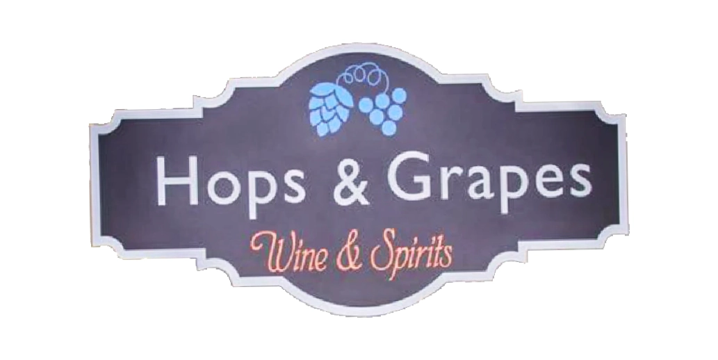 Hops And Grapes